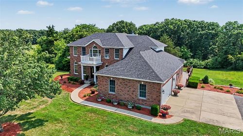 22628 Doe Hvn, Warrenton, MO, 63383-7352 | Card Image