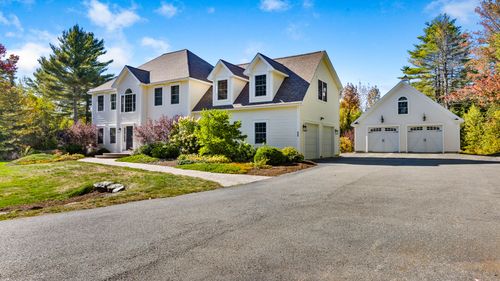 52 Johns Way, Hampden, ME, 04444 | Card Image