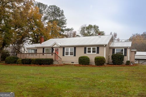 6551 Hog Mountain Road, Bogart, GA, 30622 | Card Image