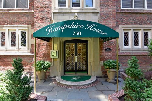 5a-250 Bronxville Road, Yonkers, NY, 10708 | Card Image