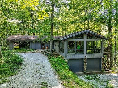 3780 N Upper Birdie Galyan Rd, Bloomington, IN, 47408-9391 | Card Image