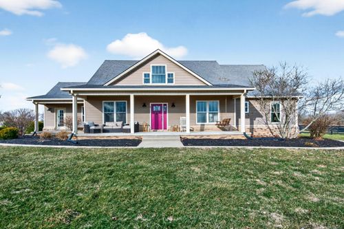2395 Becknerville Rd, Winchester, KY, 40391 | Card Image