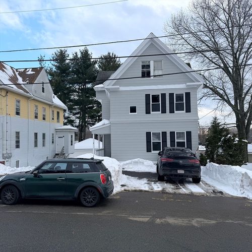 2-3 Madison St, Marlborough, MA, 01752-3228 | Card Image