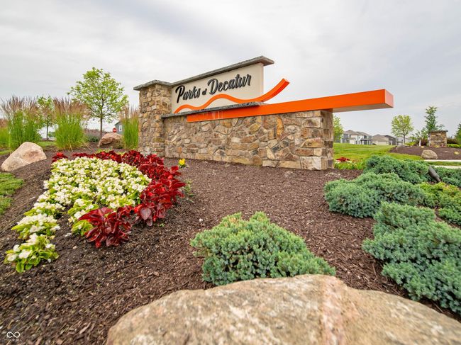 7628 Big Bend Blvd, House other with 4 bedrooms, 3 bathrooms and null parking in Camby IN | Image 38