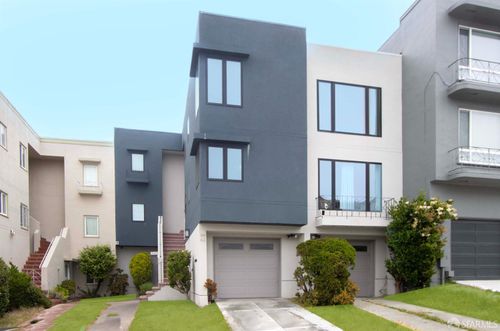 62 Barcelona Ave, San Francisco, CA, 94115-3870 | Card Image