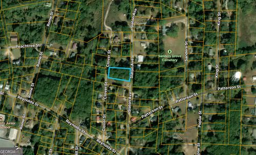 0 Slaton Ave, Hartwell, GA, 30643 | Card Image