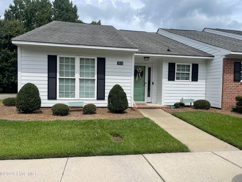 3111 Fox Run Dr, Kinston, NC, 28504-1989 | Card Image