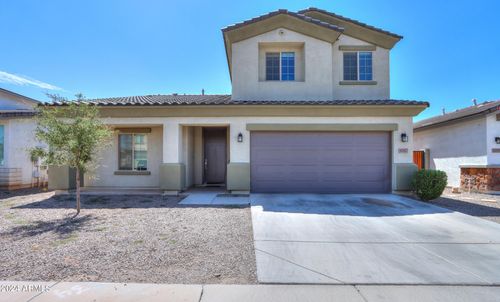 42427 W Paseo Drive, Maricopa, AZ, 85138 | Card Image