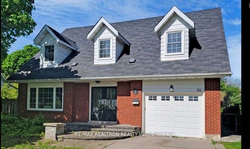 38 Chant Cres, Unionville, ON, L3R1Y8 | Card Image