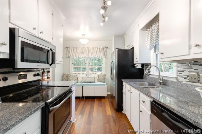 1323 Valley Run, House other with 3 bedrooms, 2 bathrooms and null parking in Durham NC | Image 13