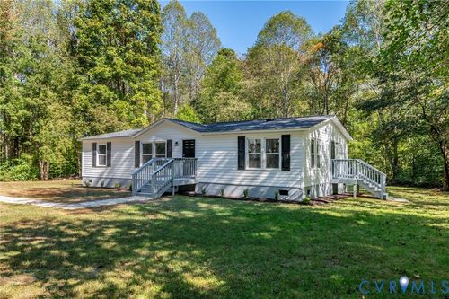 15058 Bourne Rd, Montpelier, VA, 23192-2427 | Card Image