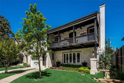 4330 Rawlins St, Dallas, TX, 75219-2744 | Card Image