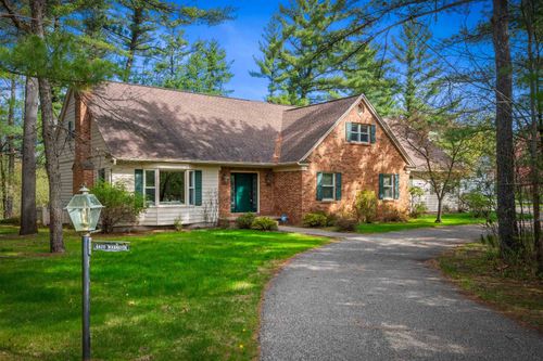 4420 Woodhaven Ln, Wisconsin Rapids, WI, 54494-7572 | Card Image