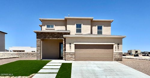 1838 Pommel Pl, El Paso, TX, 79911-4005 | Card Image