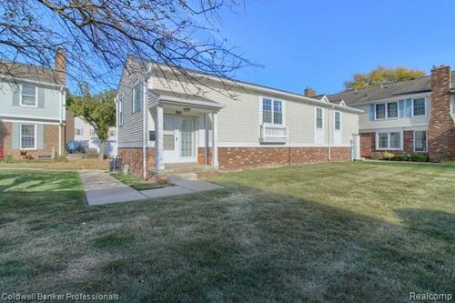 41796 Broquet Dr, Northville, MI, 48167-2402 | Card Image