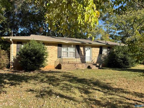 3210 Nw Overhill Street, Huntsville, AL, 35810 | Card Image