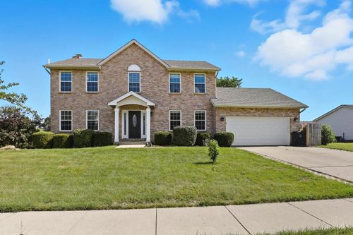 3657 Charfield Ln, Fairfield Township, OH, 45011-6552 | Card Image