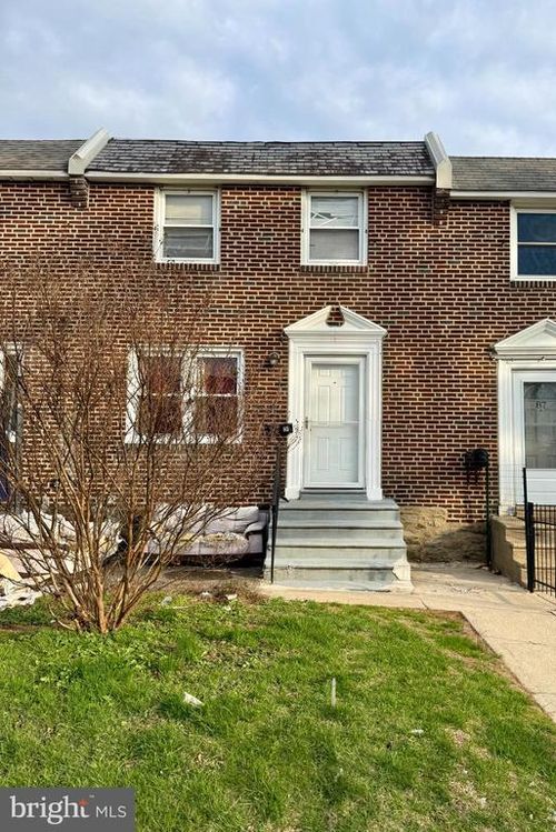 85 S Harwood Ave, UPPER DARBY, PA, 19082-5422 | Card Image