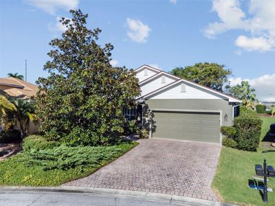 4536 Turnberry Lane, House other with 2 bedrooms, 2 bathrooms and null parking in Lake Wales FL | Image 1