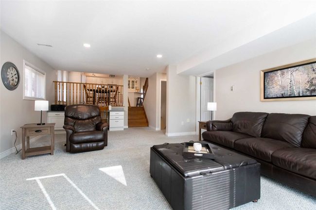 460 Simon St, House other with 4 bedrooms, 4 bathrooms and 6 parking in Shelburne ON | Image 11