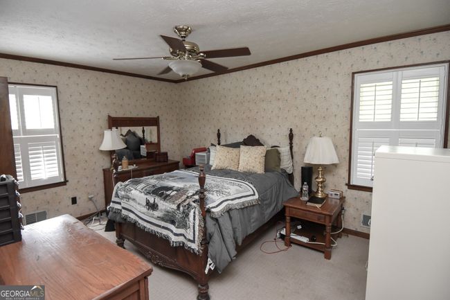 105 Jewel Dr, House other with 4 bedrooms, 2 bathrooms and null parking in Griffin GA | Image 15