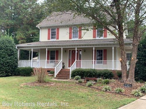 2324 Buckstone Ct, Fuquay Varina, NC, 27526-7228 | Card Image