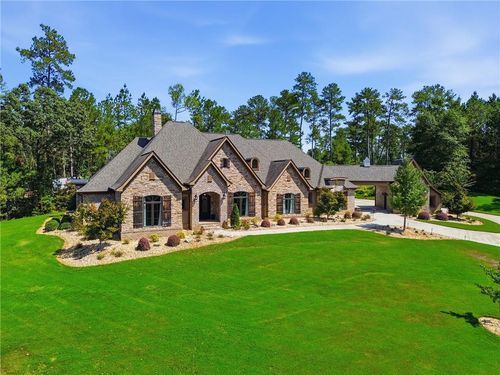 515 River Forest Dr, Forsyth, GA, 31029-4885 | Card Image
