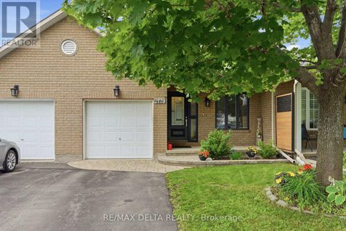 2179 Cecile Crescent, Clarence Rockland, ON, K4K1S4 | Card Image