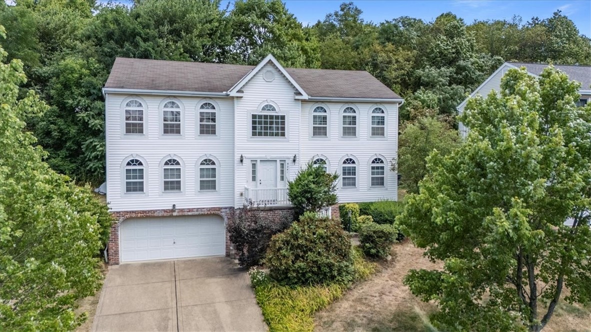 Marshall Rd, Cranberry Township, PA 16066