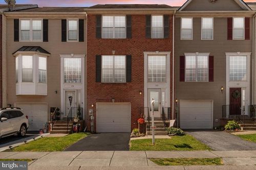 169 Harpers Way, FREDERICK, MD, 21702-3064 | Card Image