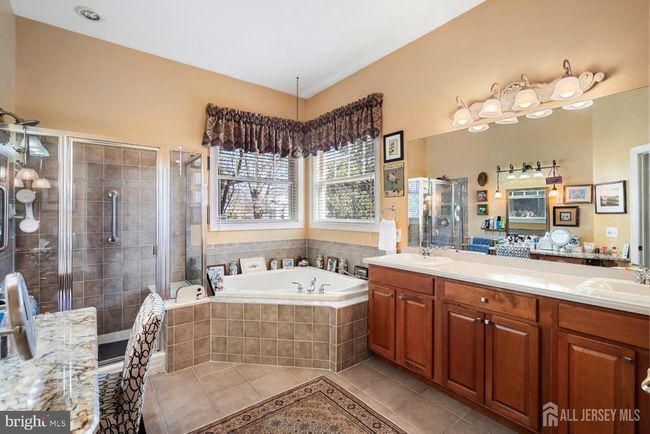 25 Hagerty Ln, House other with 3 bedrooms, 2 bathrooms and null parking in Cranbury NJ | Image 24