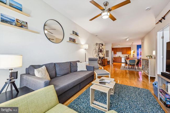 APT-411 - 8005 13 Th St, Condo with 1 bedrooms, 2 bathrooms and null parking in SILVER SPRING MD | Image 26