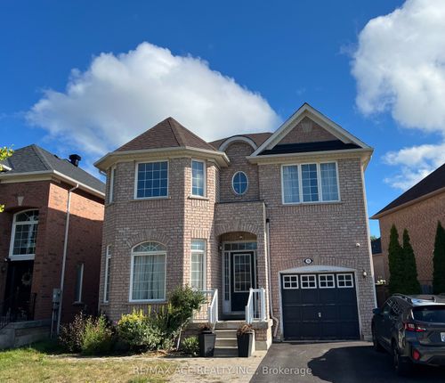 bsmt-15 Settlers Ridge St, Markham, ON, L6E1C8 | Card Image