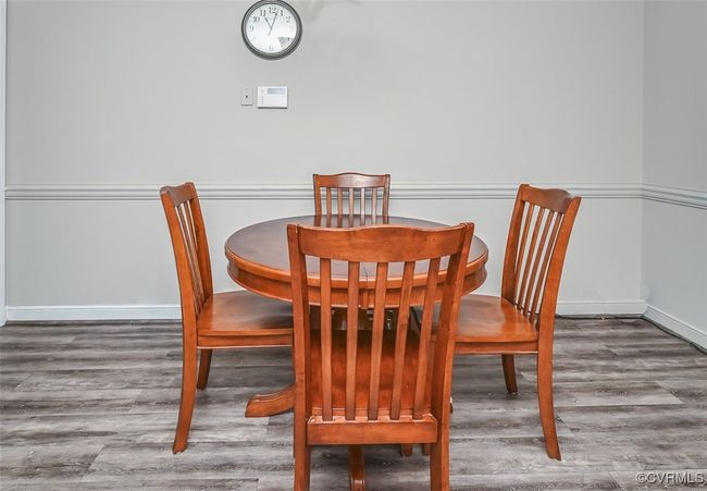 2931 Delfin Rd, House other with 3 bedrooms, 2 bathrooms and null parking in Midlothian VA | Image 14