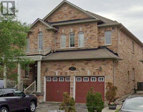 19 Lyndbrook Cres, Brampton, ON, L6P2P1 | Card Image