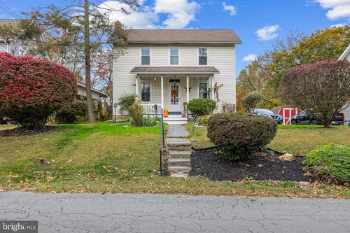 121 E Harmony Rd, West Grove, PA, 19390-1009 | Card Image