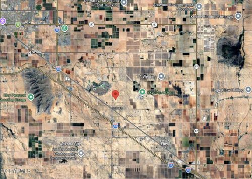 19-4620 N Arizona St, Eloy, AZ, 85131 | Card Image