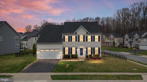 830 Sebastian Ln, Gambrills, MD, 21054-2153 | Card Image