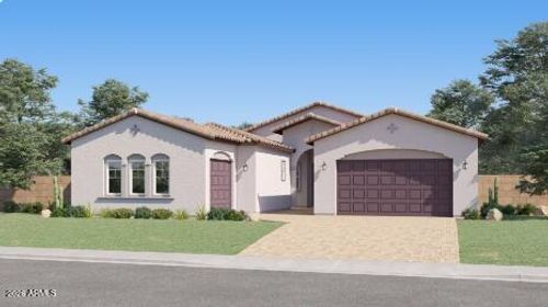 25540 N 174th Avenue, Surprise, AZ, 85387 | Card Image
