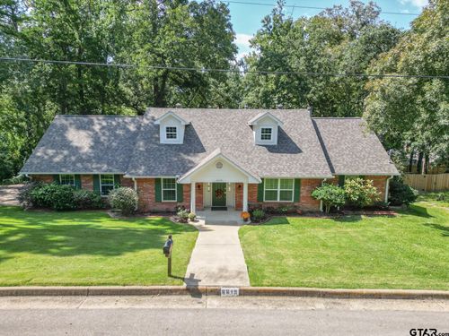 6619 Rollins Dr, Tyler, TX, 75703-4640 | Card Image