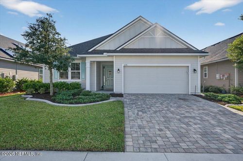 635 Sandstone Dr, ST AUGUSTINE, FL, 32086-0318 | Card Image