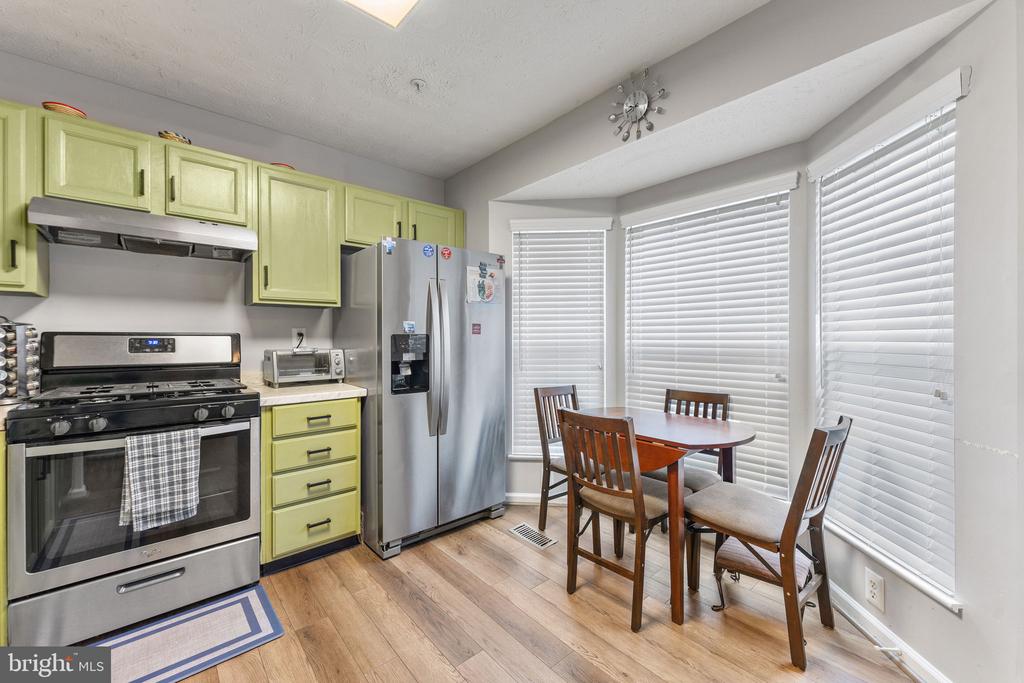 Residential Lease in GLEN BURNIE