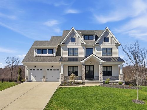 5018 Spruce Rd, Gibsonia, PA, 15044-6944 | Card Image