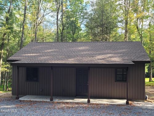 421 Kibler Lake Rd, Flinton, PA, 16640-1767 | Card Image