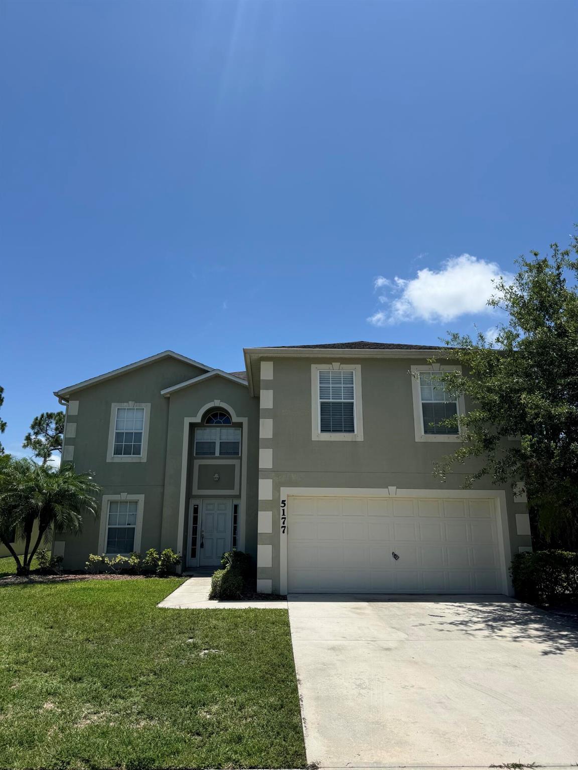 Wisk Fern Cir, Port Saint Lucie, FL 34986