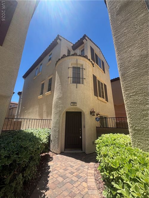 1895 Ardilea St, Las Vegas, NV, 89135-3336 | Card Image