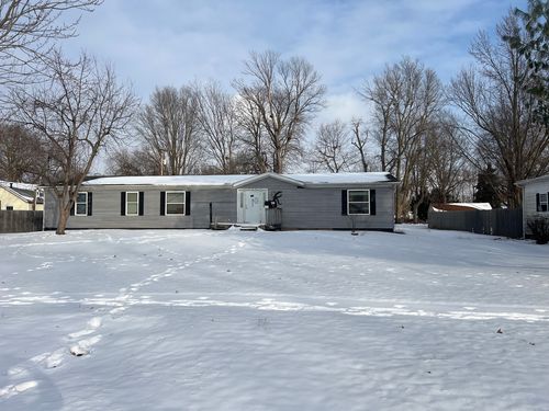 511 S Morgan St, Mason City, IL, 62664-1515 | Card Image
