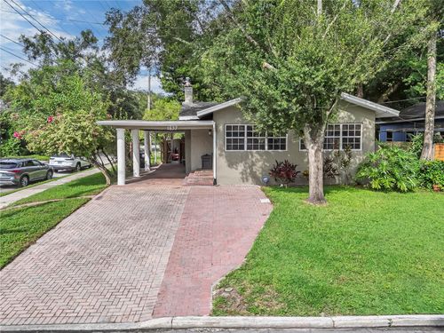 1837 Illinois St, ORLANDO, FL, 32803-4237 | Card Image