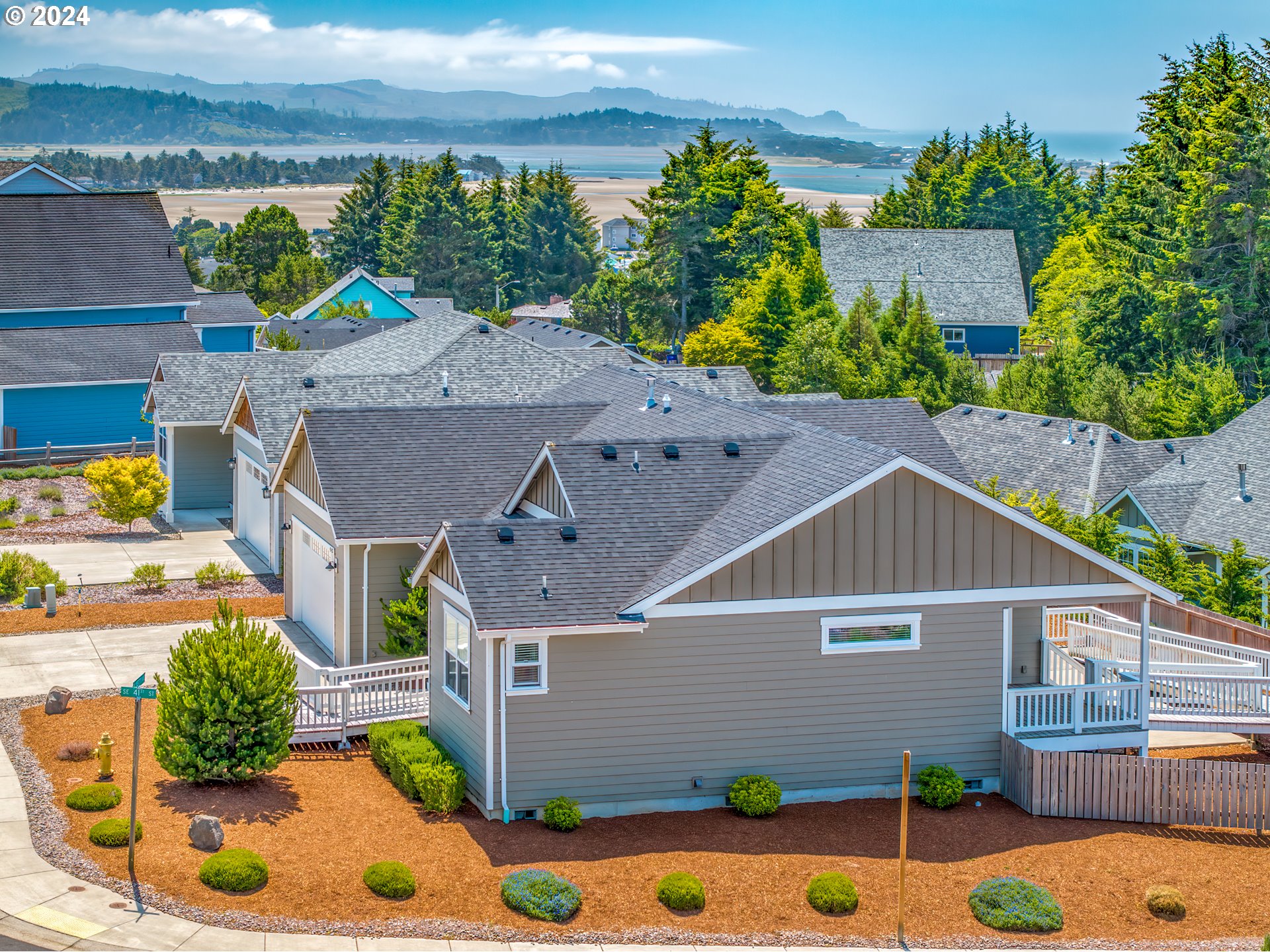 Jetty Ave, Lincoln City, OR 97367