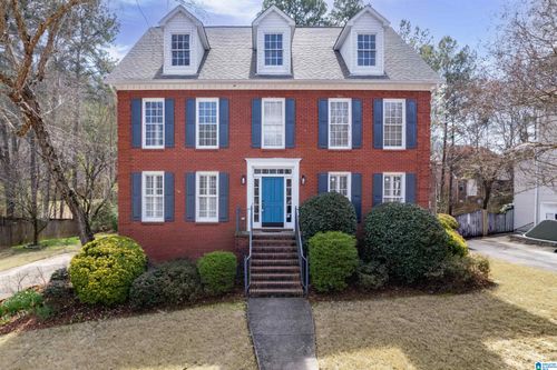 644 Camden Rdg, Birmingham, AL, 35226-1996 | Card Image